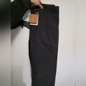 The North Face Black Pants